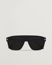  Thor FT0777 Sunglasses Black/Polarized