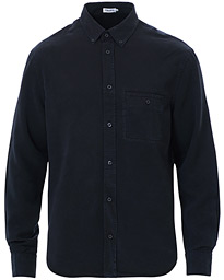  Zachary Tencel Shirt Navy