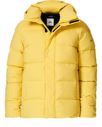 GANT The Alta Down Jacket Golden Leaf hos CareOfCarl.no GANT The Alta Down Jacket Golden Leaf hos CareOfCarl.no