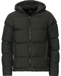 GANT The Alta Down Jacket Golden Leaf hos CareOfCarl.no GANT The Alta Down Jacket Golden Leaf hos CareOfCarl.no