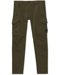 hos CareOfCarl.no Green Jaan Bukse Replay Cargo Pants - Herreklær er billig