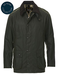  Ashby Jacket Racing Green