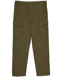  Taper Cargo Ii Bunker Olive