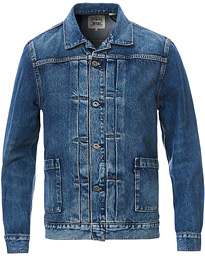 Trucker Jacket Killebrew Jakker Trucker Jacket Killebrew Jakker