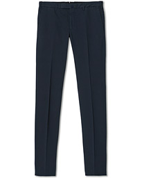  Slim Fit Stretch Chinos Navy