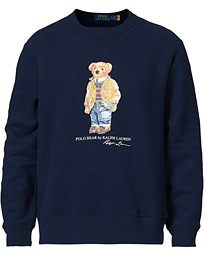 ralph lauren hoodie herre