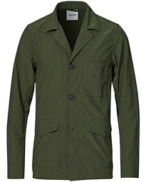  Jungle Shirt Jacket Military