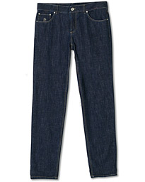  Slim Fit Jeans Dark Indigo