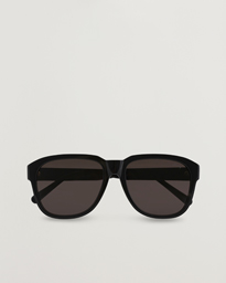  BR0088S Sunglasses Black/Grey