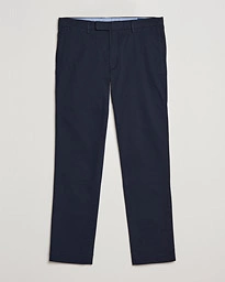  Slim Fit Stretch Chinos Aviator Navy