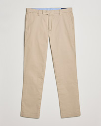  Slim Fit Stretch Chinos Classic Khaki