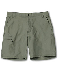  Elwha River Shorts Castor Grey