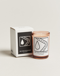  Big Sur After Rain Scented Candle 200g