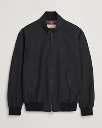  G9 Original Harrington Jacket Black