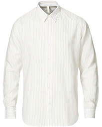  Dan Shirt White