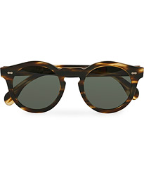  Blazer Sunglasses Matte Light Havana