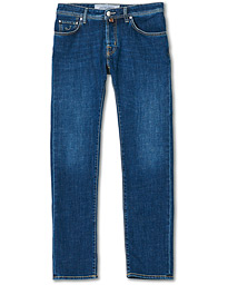  622 Slim Fit Jeans Mid Blue
