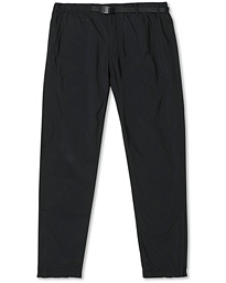  Packable Truck Pants Black