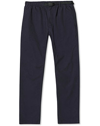  NN Tight Fit Pants Double Navy