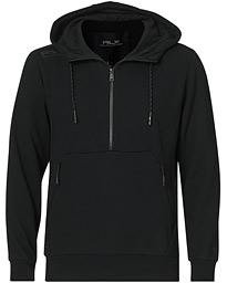  Magic Fleece Hoodie Black