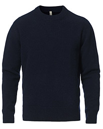  Moon Sweater Navy