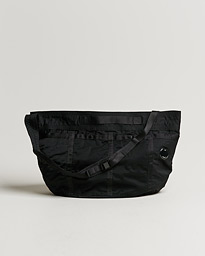  Nylon B Large Tote Bag Black