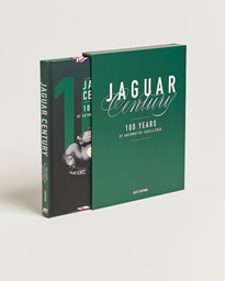  Jaguar Century