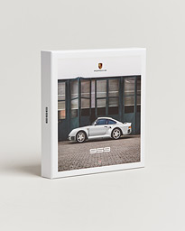  Porsche 959 
