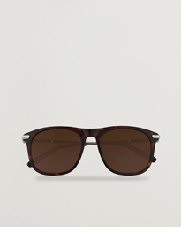  BR0094S Sunglasses Havana Brown