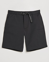  Ralf Tech Cargo Shorts Black