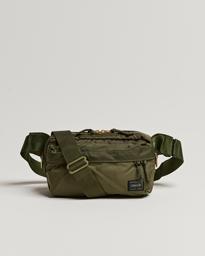  Force Waist Bag Olive Drab