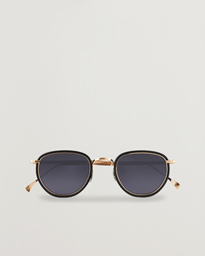  797 Sunglasses Black/Gold
