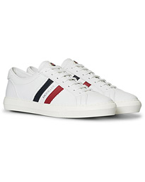  New Monaco Sneakers White