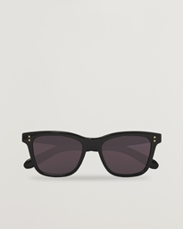  BR0099S Sunglasses Black/Grey