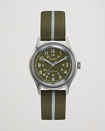  MK1 Mechanical Watch 36mm Green