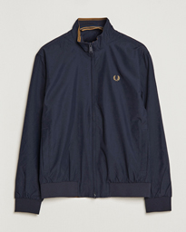  Brentham Jacket Navy