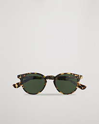  Clement Sunglasses Tuscan Tortoise/Pure