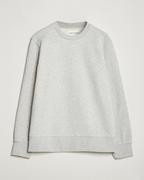  Shaw Sturdy Fleece Sweatshirt Grey