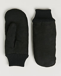  Halmor Padded Gloves Black