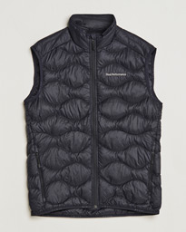  Helium Down Vest Black