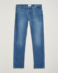  L´Homme Slim Stretch Jeans Bradbury