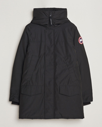  Langford Parka Black