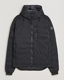  Lodge Hoody Black