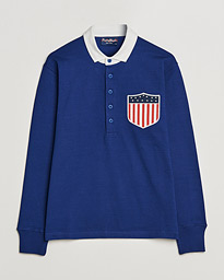  USA Rugby Blue