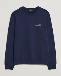  Item Sweatshirt Navy