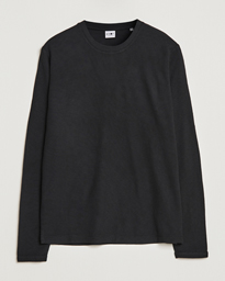  Clive Knitted Sweater Black