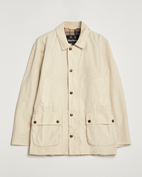  Ashby Casual Jacket Mist