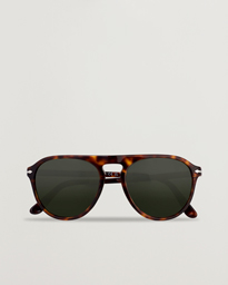  0PO3302S Sunglasses Havana
