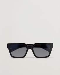  0PR 03ZS Sunglasses Black