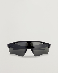  Radar EV Path Sunglasses Polished Black